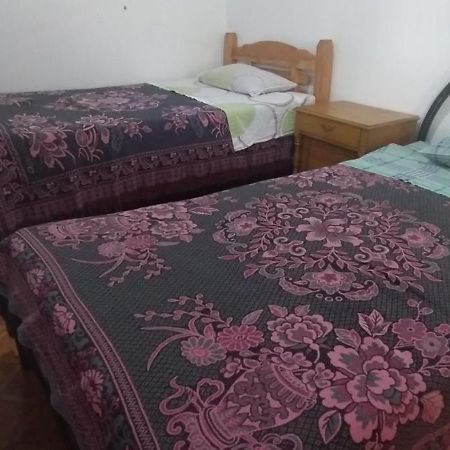 Hospedaje Solianka 波哥大 外观 照片
