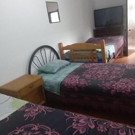 Hospedaje Solianka 波哥大 外观 照片