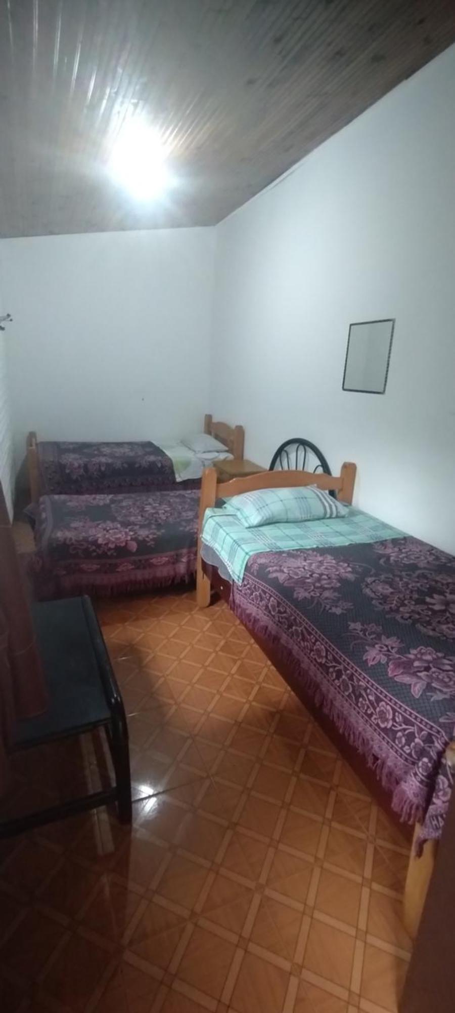 Hospedaje Solianka 波哥大 外观 照片